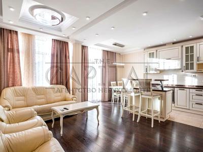 квартира за адресою Регенераторна вул., 4 к11