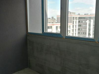 квартира по адресу Воздухофлотский просп. (Повітрофлотський), 56-Б