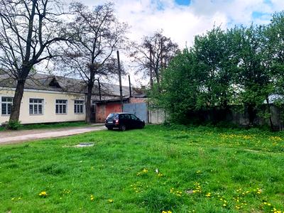 коммерческая по адресу Максима Загривного ул. (Пархоменко), 1