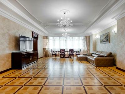квартира по адресу Евгения Коновальца ул. (Щорса), 36-Б