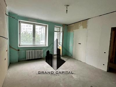 квартира по адресу Миколы Бажана просп., 10