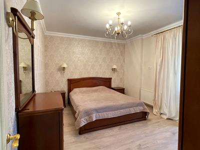 квартира по адресу Днепровская набережная ул., 1-А