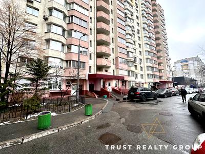 квартира по адресу Княжий Затон ул., 2/30