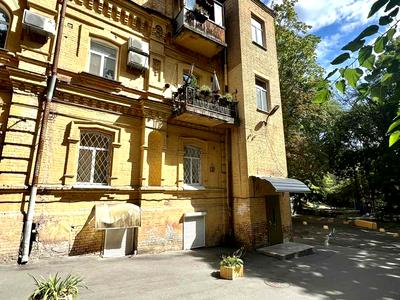 квартира по адресу Олеся Гончара ул., 43-В