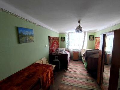 будинок за адресою Івано-Франківськ, Ярослава Карпінця вул.
