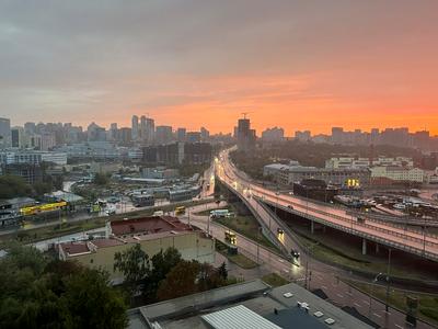 квартира по адресу Голосеевский просп. (40-летия Октября), 30-Б