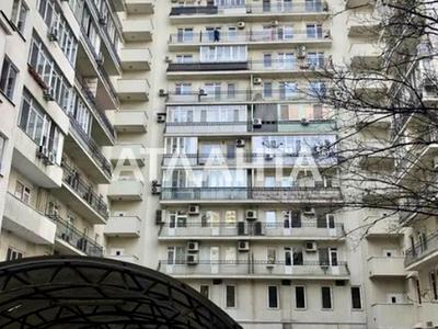 квартира за адресою Одеса, Пантелеймонівська вул., 88/1