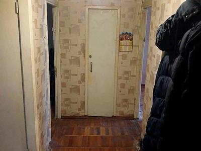 квартира по адресу Фесенковский въезд, 8