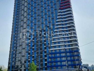 квартира за адресою Дніпровська набережна вул., 17-К