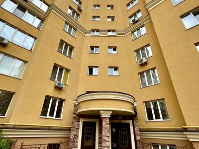 квартира за адресою Калинова вул., 7