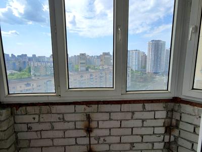 квартира за адресою Тростянецька вул., 49