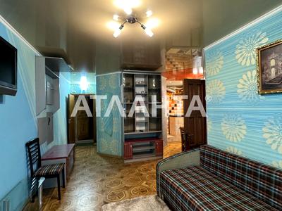 квартира за адресою Семінарська вул., 11