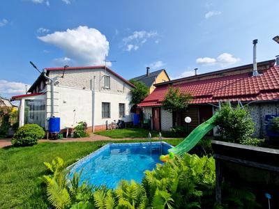 будинок за адресою с. Новосілки, Лісова