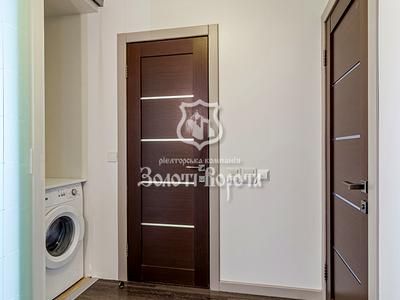 квартира за адресою Паризька вул., 5
