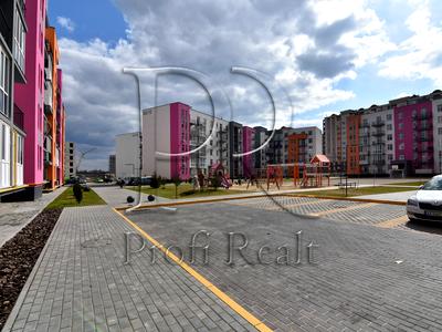 квартира за адресою с. Софіївська борщагівка, Соборна вул., 103/16