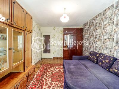 квартира по адресу Березняковская ул., 30