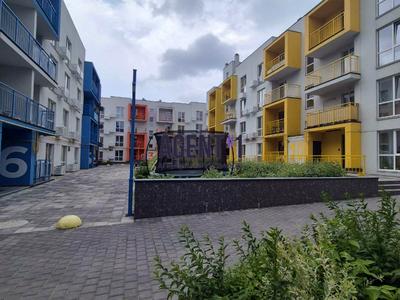 квартира за адресою Свободи вул., 1
