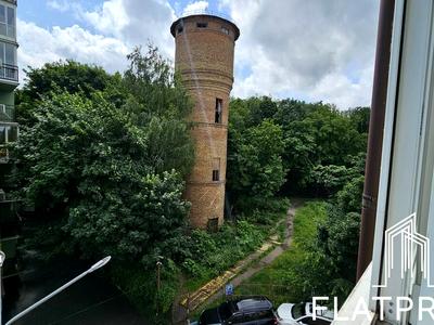 квартира за адресою Академіка Лебедєва вул., 1