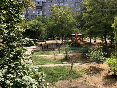 квартира за адресою Олександрійська вул., 10