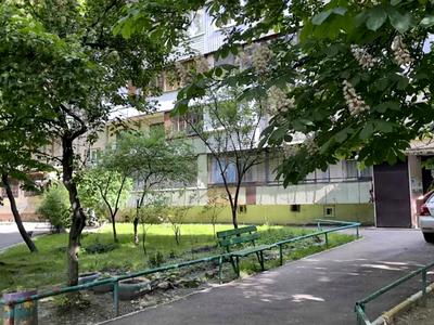 квартира по адресу Борщаговская ул., 10-А