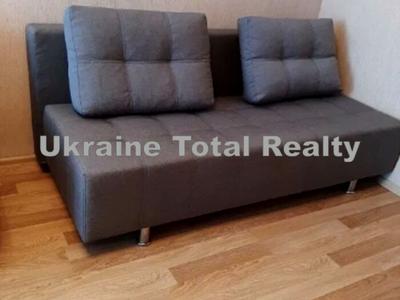 квартира по адресу Драгоманова ул., 2-А