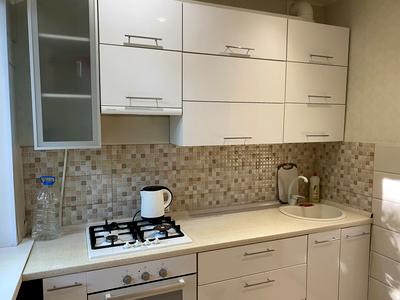 квартира по адресу Уманская ул., 29
