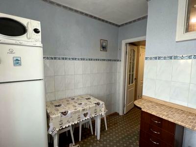 квартира по адресу Воздухофлотский просп. (Повітрофлотський), 78