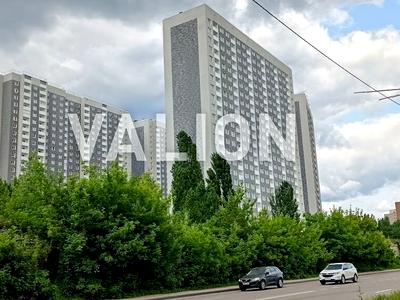 квартира по адресу Коноплянская ул., 22-А