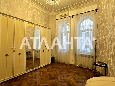 квартира по адресу Толстого Льва пл., 13