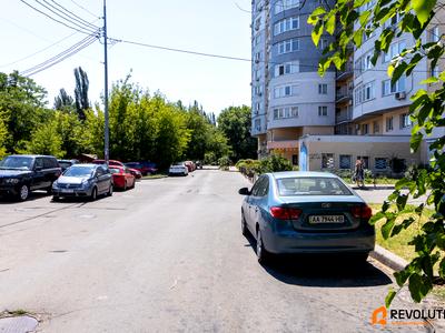 квартира за адресою Верховної Ради бульв., 14-Б