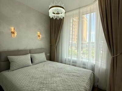 квартира по адресу Счастливая ул., 65