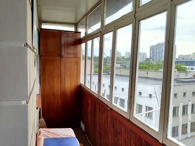 квартира по адресу Борщаговская ул., 99