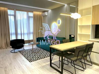 квартира за адресою Джона Маккейна вул. (Івана Кудрі), 3-А