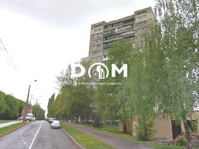 квартира по адресу Виставкова ул. (Полковника Потехина), 2