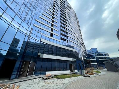квартира за адресою Миколи Міхновського бульв. (Дружби Народів), 13-А