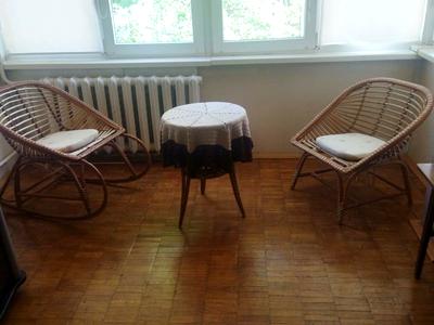 квартира по адресу Лесной просп., 6-А