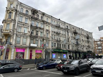 квартира за адресою Київ, Басейна вул., 12