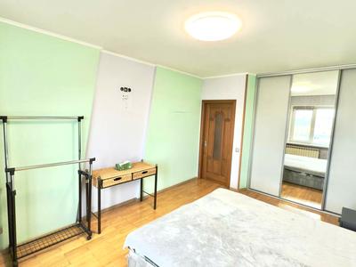 квартира по адресу Тираспольская ул., 47