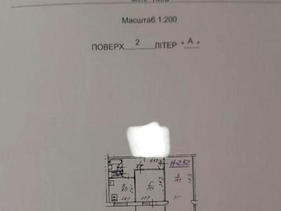 квартира по адресу Преображенская ул. (Ивана Клименко), 21