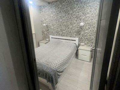 квартира за адресою Демнянська вул., 3
