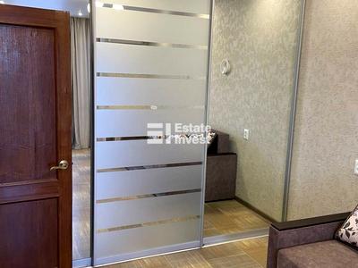 квартира за адресою Абрамівська вул., 4
