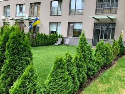 квартира за адресою Родини Крістерів вул., 20