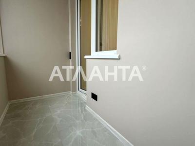 квартира по адресу Варненская ул., 29