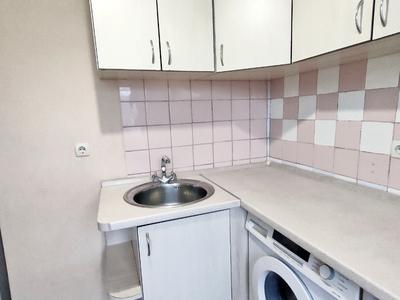 квартира по адресу Александра Архипенко ул. (Мате Залки), 8