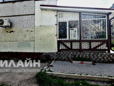 коммерческая по адресу Ладожская ул., 40-А
