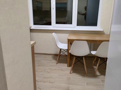 квартира по адресу Апрельский пер., 3