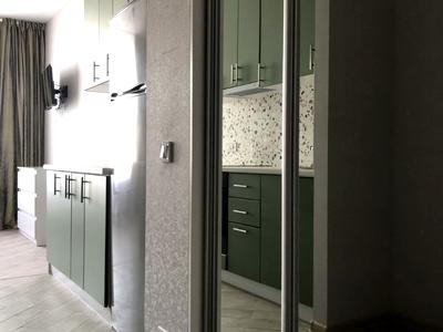 квартира по адресу Любомира Гузара просп. (Космонавта Комарова), 9Б