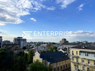квартира за адресою Круглоуніверситетська вул., 19/11