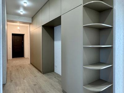 квартира за адресою Амосова вул., 4