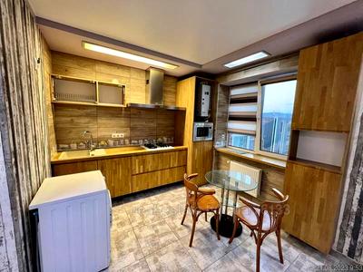 квартира по адресу Кульпарковская ул., 230-А
